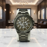 MICHAEL KORS METAL STRAP OG WATCH